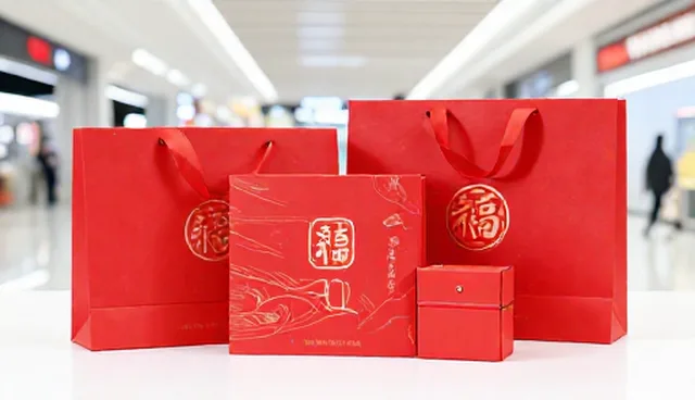 电商运营中礼品采购适配方案的优化路径
