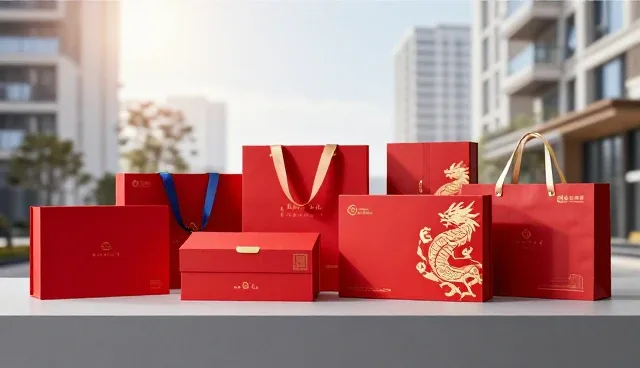 礼品采购中的渠道分销理解误区与选型建议