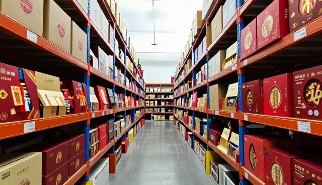 节庆礼品套装使用中的常见问题及应对策略