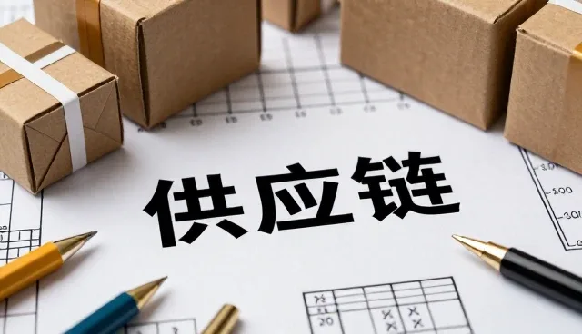提升分销效率：日用百货批发业务的转型路径
